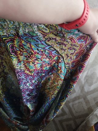 Pantalón harén + regalo camiseta (leer descripción