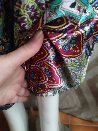 Pantalón harén + regalo camiseta (leer descripción