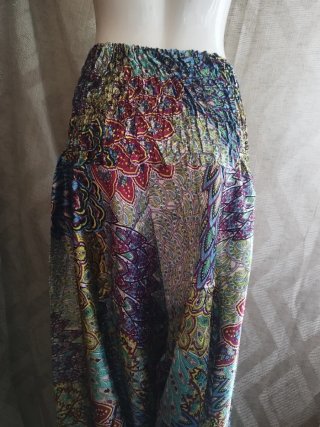Pantalón harén + regalo camiseta (leer descripción