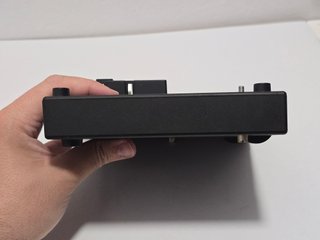 Gameboy player gamecube negro - 1