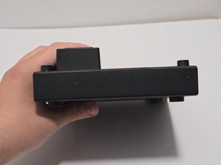 Gameboy player gamecube negro - 1