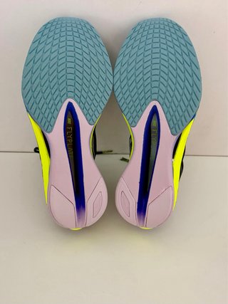 Nike Zoomx Vaporfly Next%4 Talla 42.5