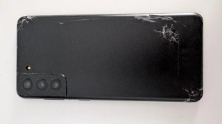 Samsung Galaxy S21+ 5g 128GB