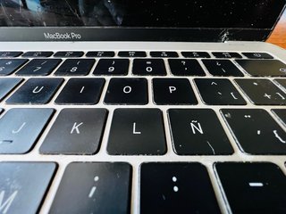 MacBook