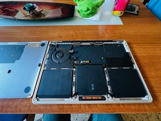 MacBook