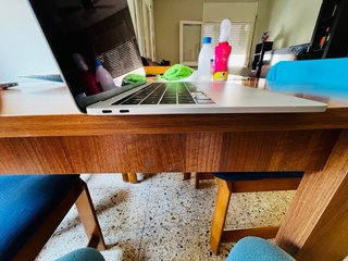 MacBook