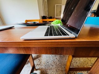 MacBook