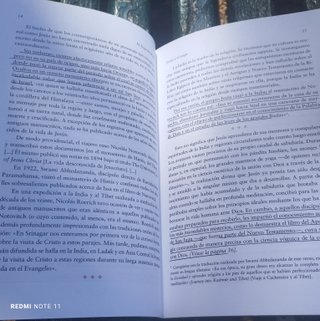 El Yoga de Jesus Claves Para Comprender Las Ens...
