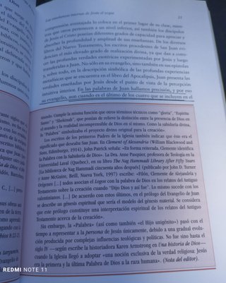 El Yoga de Jesus Claves Para Comprender Las Ens...