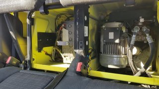 Mercedes-Benz Sprinter 2014