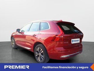 Volvo XC60 2.0 T6 AWD Recharge Inscription Auto