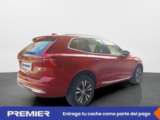 Volvo XC60 2.0 T6 AWD Recharge Inscription Auto