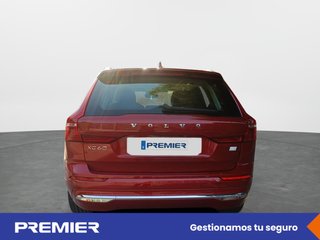 Volvo XC60 2.0 T6 AWD Recharge Inscription Auto