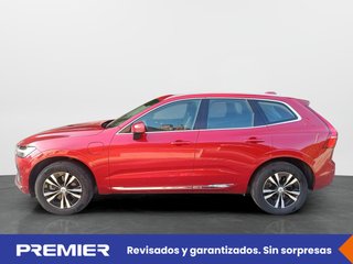 Volvo XC60 2.0 T6 AWD Recharge Inscription Auto