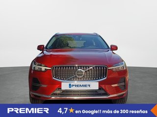 Volvo XC60 2.0 T6 AWD Recharge Inscription Auto