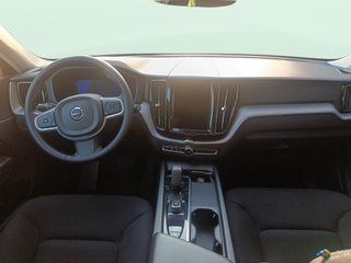 Volvo XC60 2.0 T6 AWD Recharge Inscription Auto