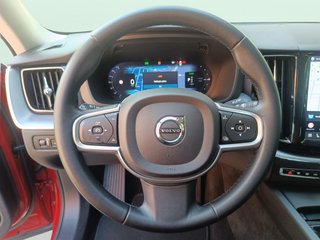 Volvo XC60 2.0 T6 AWD Recharge Inscription Auto