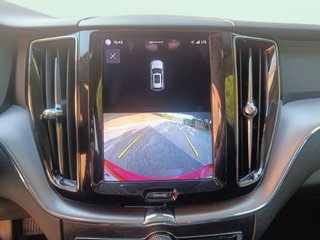 Volvo XC60 2.0 T6 AWD Recharge Inscription Auto