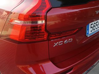 Volvo XC60 2.0 T6 AWD Recharge Inscription Auto