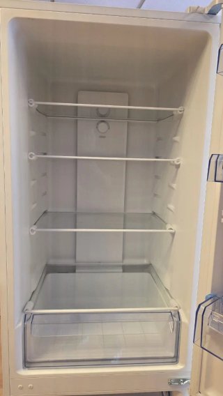 Nevera Nevir NVR-5301 CTNFT