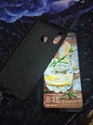 Huawei P smart 2019