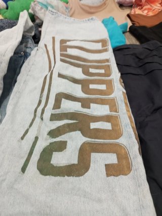 Lote Ropa Mujer: Vaqueros, pantalones,faldas,