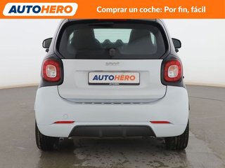 Smart Fortwo 0.9 Turbo Coupe
