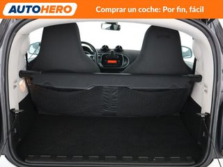 Smart Fortwo 0.9 Turbo Coupe