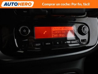 Smart Fortwo 0.9 Turbo Coupe