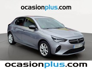 Opel Corsa 1.2 Turbo XHL Elegance Auto 74 kW (100 CV)