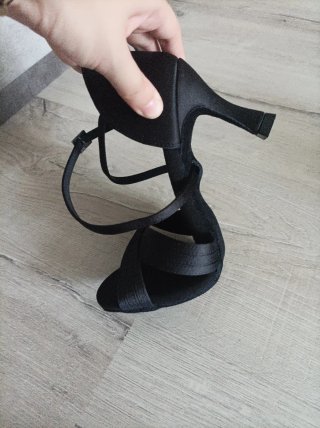 Scarpe da ballo latino per donna