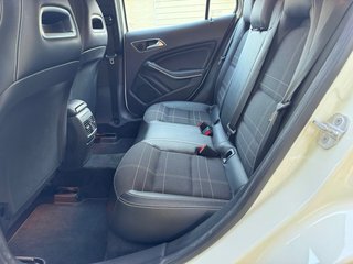 Mercedes-Benz GLA 4Matic Automatico!!