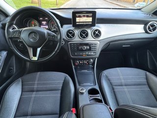 Mercedes-Benz GLA 4Matic Automatico!!