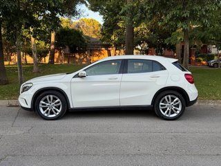 Mercedes-Benz GLA 4Matic Automatico!!