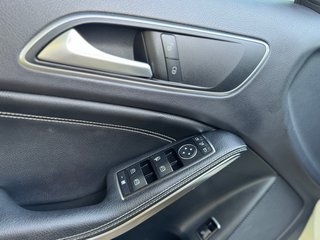 Mercedes-Benz GLA 4Matic Automatico!!