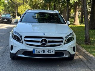 Mercedes-Benz GLA 4Matic Automatico!!