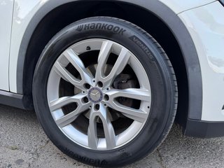 Mercedes-Benz GLA 4Matic Automatico!!