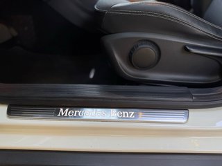 Mercedes-Benz GLA 4Matic Automatico!!