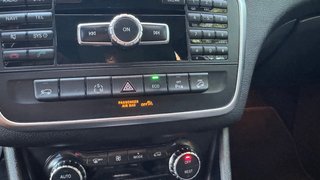 Mercedes-Benz GLA 4Matic Automatico!!