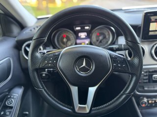 Mercedes-Benz GLA 4Matic Automatico!!