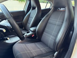 Mercedes-Benz GLA 4Matic Automatico!!