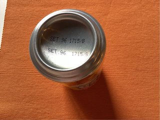 Lattina Lipton Ice Tea Vintage 1996