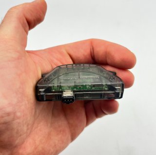 Adattatore Wireless Game Boy Advance Originale