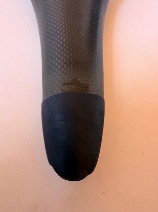 Sillín Speedneedle Carbono 87g