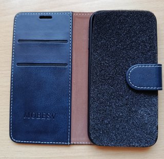 Fundas Samsung Galaxy J3 2017 (2 unidades)