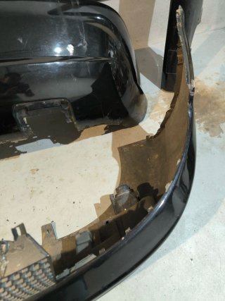 Kit FR Seat León Mk1
