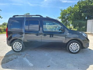 Mercedes-Benz Citan 2019