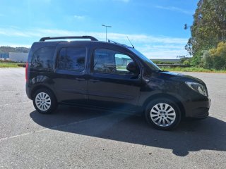 Mercedes-Benz Citan 2019