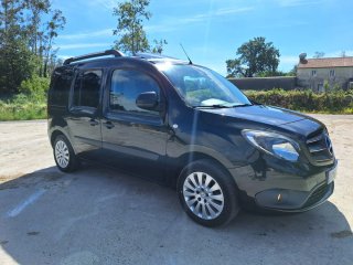 Mercedes-Benz Citan 2019