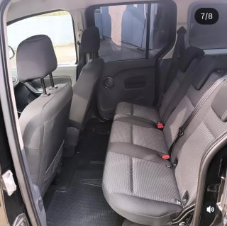 Mercedes-Benz Citan 2019